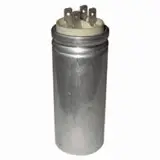 AC Oil-Filled Film Capacitors